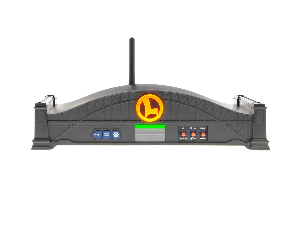 Lionel 2208010 Base3 Command Base– product image