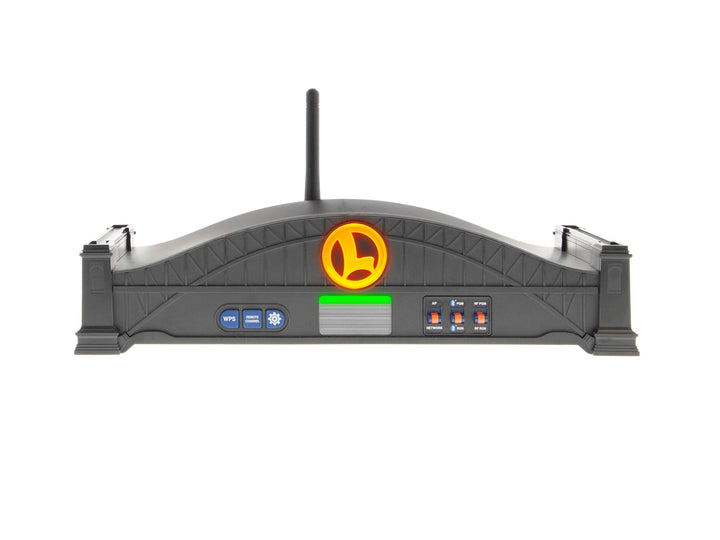 Lionel 2208010 Base3 Command Base