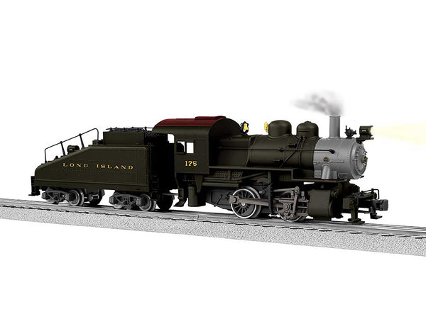 Lionel 2232090 Illinois Railroad 0-4-0 #39 – O Gauge