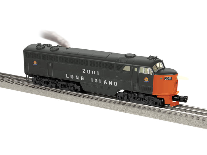 Lionel 2233281 Long Island C-Liner #2001 – O Gauge