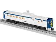 Lionel 2335130 Baltimore & Ohio LionChief Plus 2.0 Budd RDC #9918 – O Gauge– product image 1