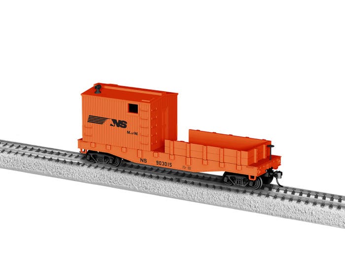 Lionel HO Norfolk Southern Work Caboose #903015– product image