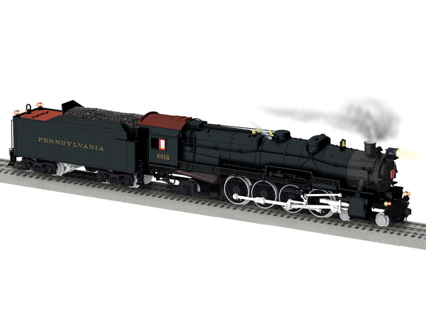 Lionel 2431410 Pennsylvania M1 #6810 – O Gauge