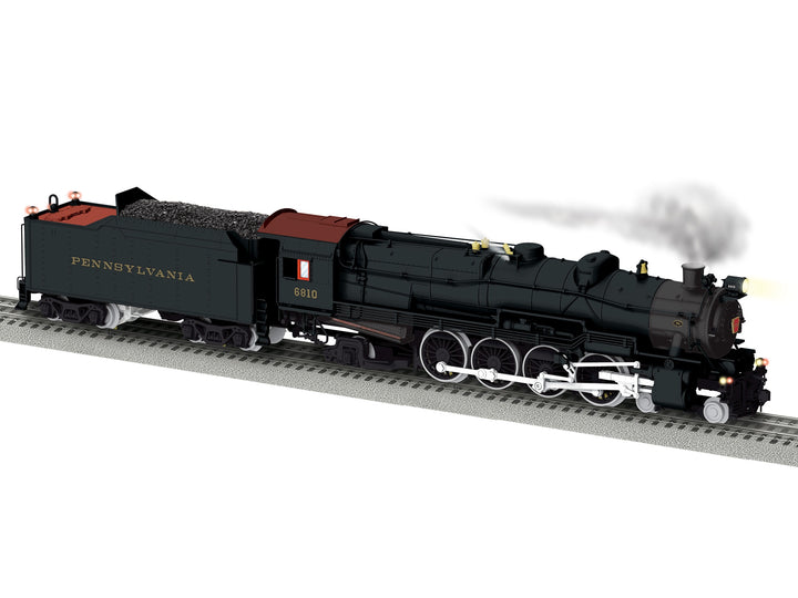 Lionel 2431410 Pennsylvania M1 #6810 – O Gauge