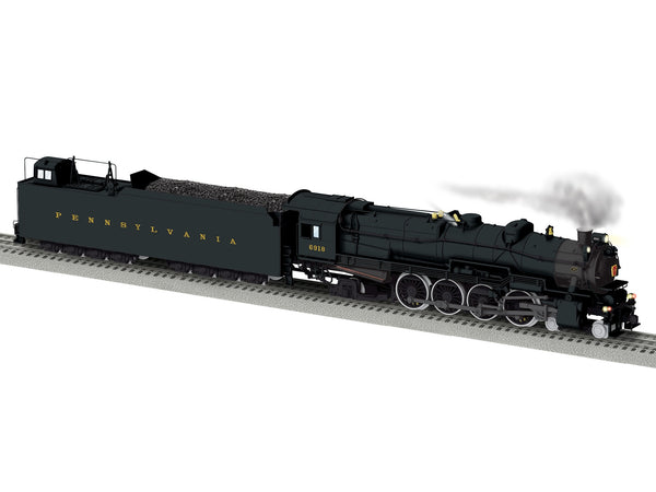 Lionel 2431440 Pennsylvania M1 #6918 – O Gauge