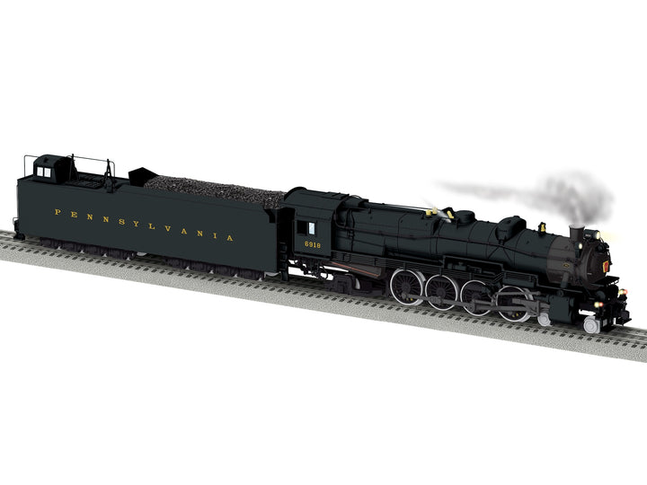 Lionel 2431440 Pennsylvania M1 #6918 – O Gauge