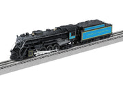 Lionel 2432020 American Railroads Berkshire #759 – O Gauge– product image 1
