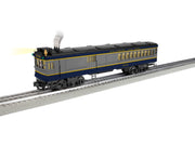 Lionel 2435040 Baltimore & Ohio Doodlebug #6041 – O Gauge– product image 1