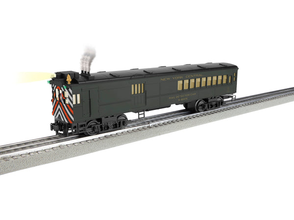 Lionel 2435080 New York Central Doodlebug #X-8015 – O Gauge