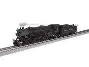 Lionel 2531110 P&LE LEGACY USRA Heavy Mikado #9510 – O Gauge– product image 1