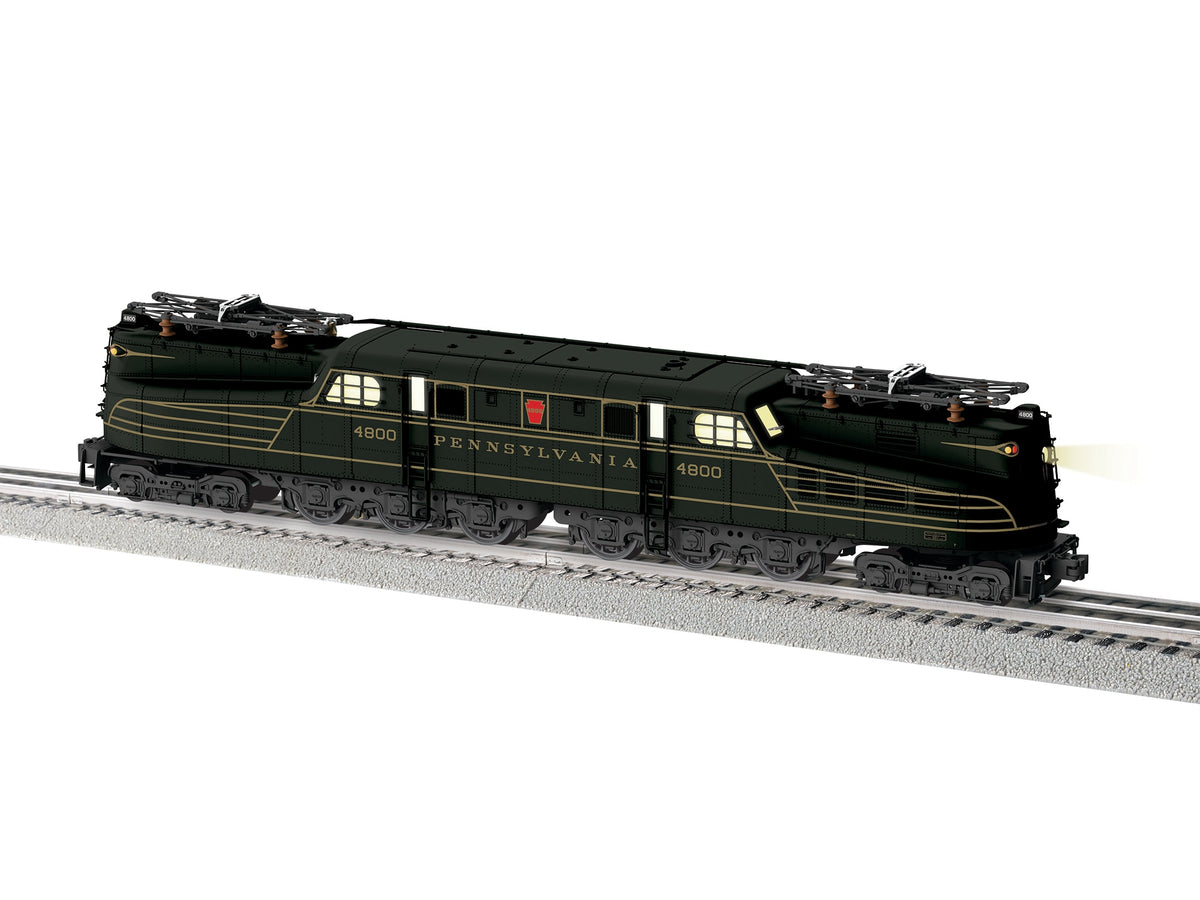 Lionel 2533070 Pennsylvania VISION GG1 #4800 – O Gauge– product image