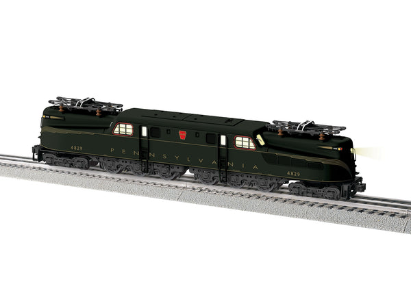 Lionel 2533080 Pennsylvania VISION GG1 #4829 – O Gauge
