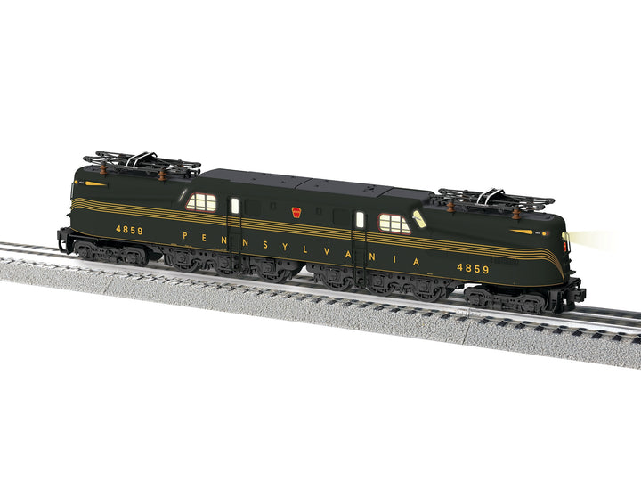 Lionel 2533090 Pennsylvania VISION GG1 #4859 – O Gauge