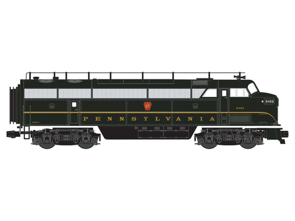 Lionel 2533251 Pennsylvania LEGACY C-Liner #9492A – O Gauge