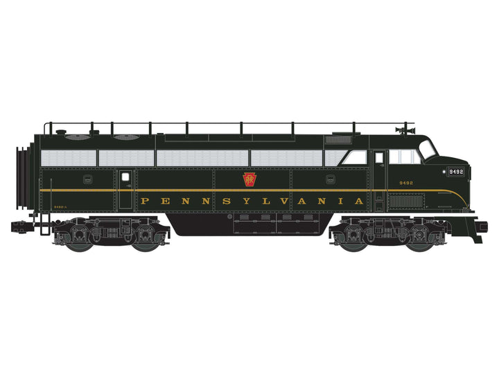 Lionel 2533251 Pennsylvania LEGACY C-Liner #9492A – O Gauge