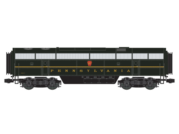 Lionel 2533259 Pennsylvania SuperBass C-Liner #9492B – O Gauge