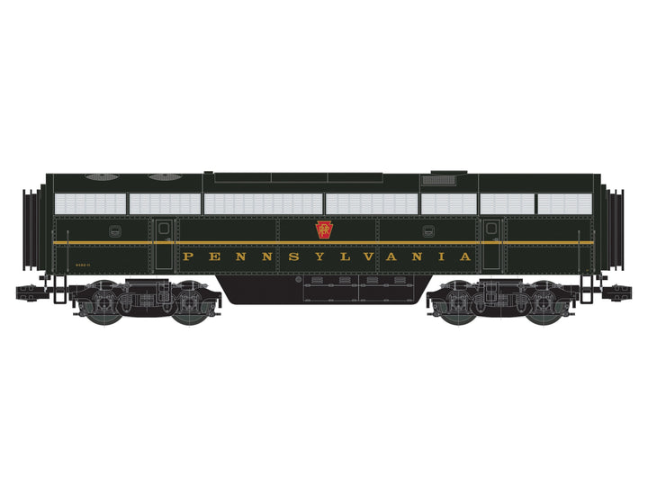 Lionel 2533259 Pennsylvania SuperBass C-Liner #9492B – O Gauge