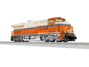 Lionel 2533601 Norfolk Southern / Interstate ES44 #8105 – O Gauge– product image 1
