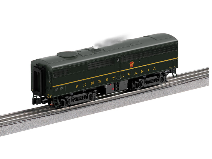 Lionel 2533919 Pennsylvania SuperBass FB-2 #9615B – O Gauge