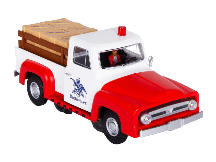 Lionel 2535080 Anheuser-Busch TMCC Truck O Gauge
