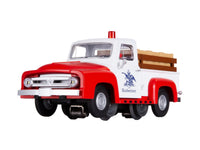 Lionel 2535080 Anheuser-Busch TMCC Truck alternate view