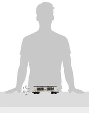 Lionel O Scale Where the Wild Things Are Aquarium Car - 37097 — exact product view 4