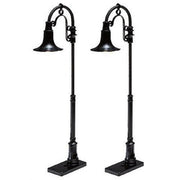 Lionel O Scale Gooseneck Lamp (2) - 37172 — exact product reference view 5