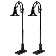 Lionel O Scale Gooseneck Lamp (2) - 37172 — exact product reference