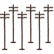 Lionel O Scale Telephones Standard - 37851 — exact product view