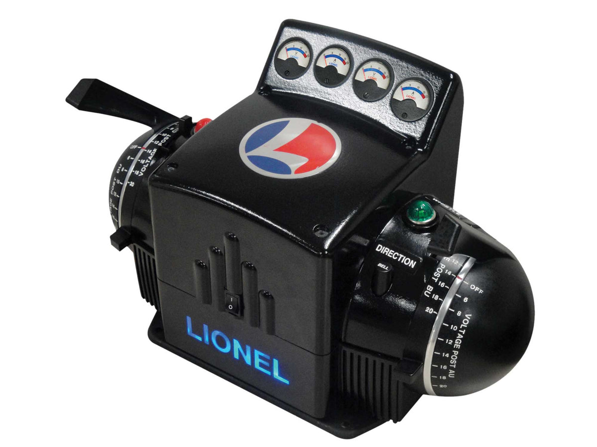 Lionel 37921 ZW-L Transformer– product image