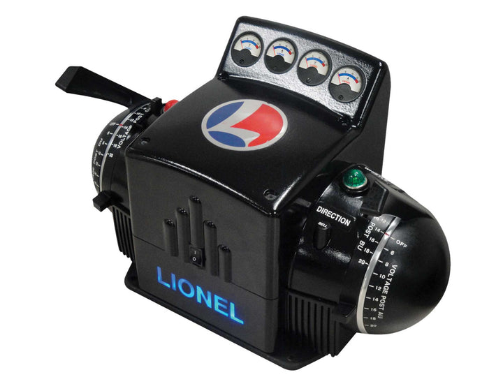 Lionel 37921 ZW-L Transformer
