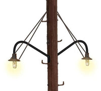 Lionel O Scale Sized Telephone Poles – 37939 — exact product reference view 5
