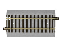 Lionel American Flyer 6-47987 FasTrack 1 3/4-inch straight track alternate view