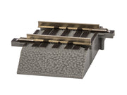 Lionel American Flyer 6-47988 FasTrack 1 3/8-inch straight track alternate view