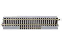 Lionel American Flyer 6-49085 FasTrack activator rail detail view