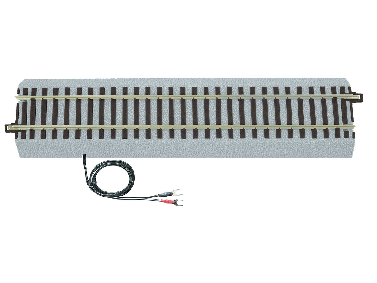 Lionel American Flyer 6-49854 FasTrack 10-inch terminal track