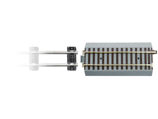 Lionel American Flyer 6-49858 FasTrack 5-inch transition track