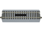 Lionel American Flyer 6-49895 FasTrack uncoupling section, S gauge