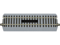 Lionel American Flyer 6-49895 FasTrack uncoupling section, S gauge