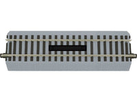 Lionel American Flyer 6-49895 FasTrack uncoupling section alternate view