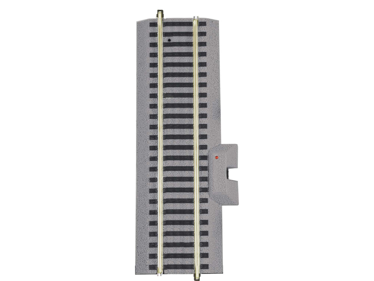Lionel American Flyer 6-49896 FlyerChief terminal track with jack adapter