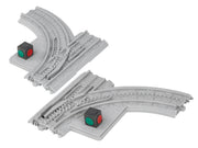 Lionel 711627 Imagineering Switch Pack– product image 1