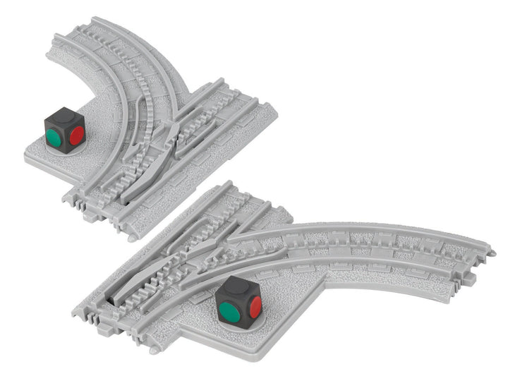 Lionel 711627 Imagineering Switch Pack
