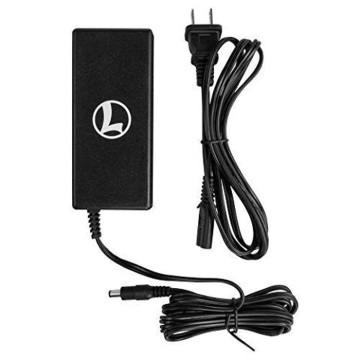 Lionel LionChief 72-Watt Power Supply (4 Amp) – 81603 — exact product reference