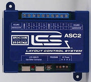 Lionel LCS Accessory Switch Controller 2 (ASC2) - 81639 — exact product view