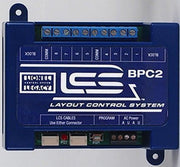 Lionel LCS Block Power Controller 2 (BPC2) - 81640 — exact product view