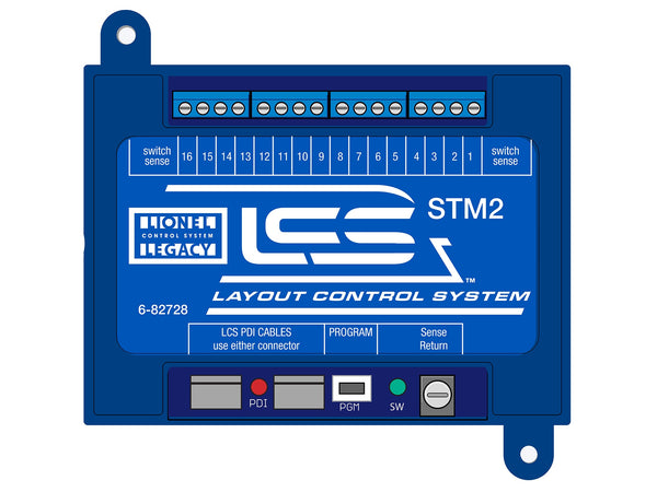 Lionel 82728 Switch Throw Monitor