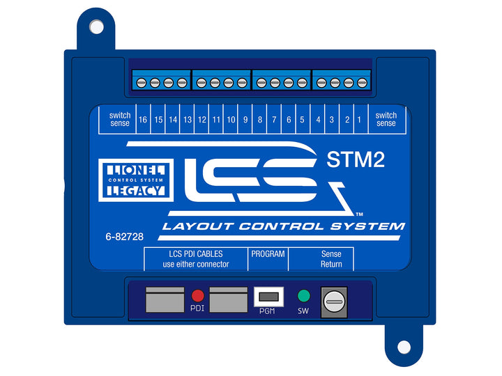 Lionel 82728 Switch Throw Monitor