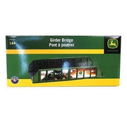 Lionel O Scale John Deere Plastic Girder Bridge - 83234 — exact product view 4