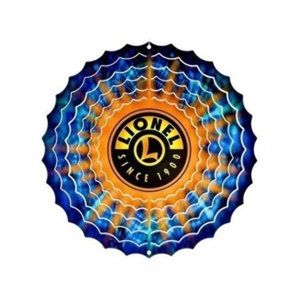Lionel Lionel Wind Spinner – 942042 — exact product reference
